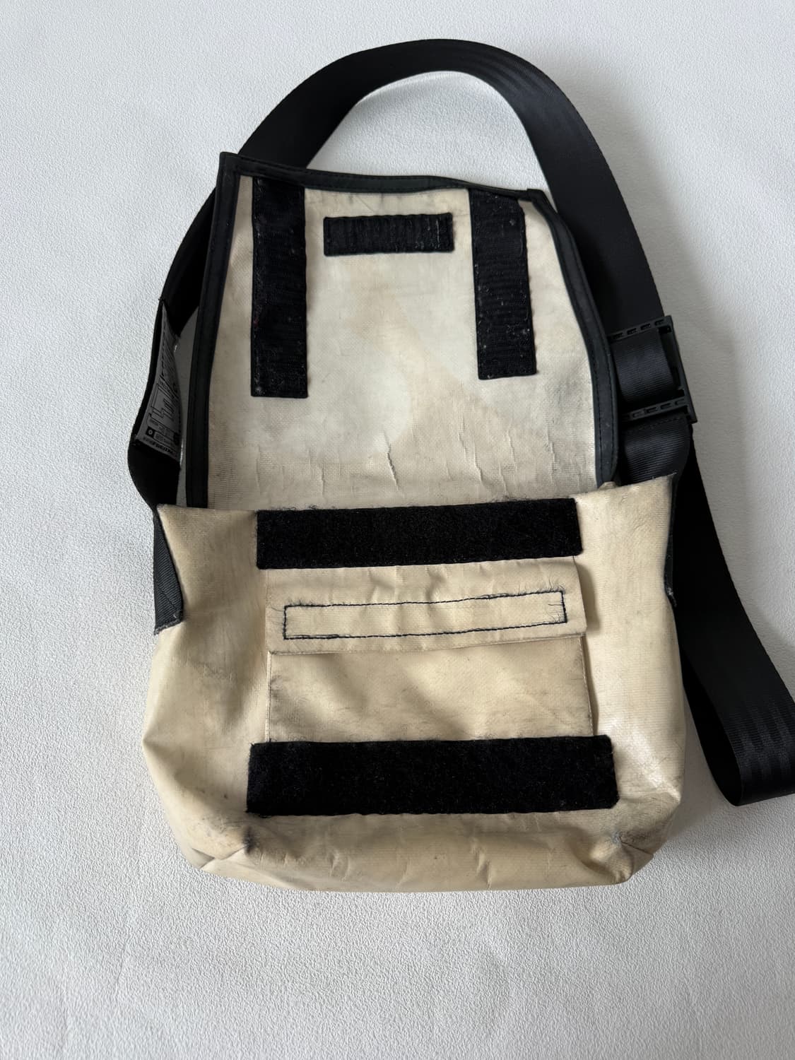 프라이탁(FREITAG) 라씨 크로스백 상품이미지7