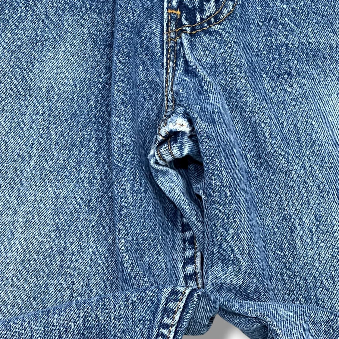 usa 리바이스 오렌지탭 데님팬츠 s08584 상품이미지6