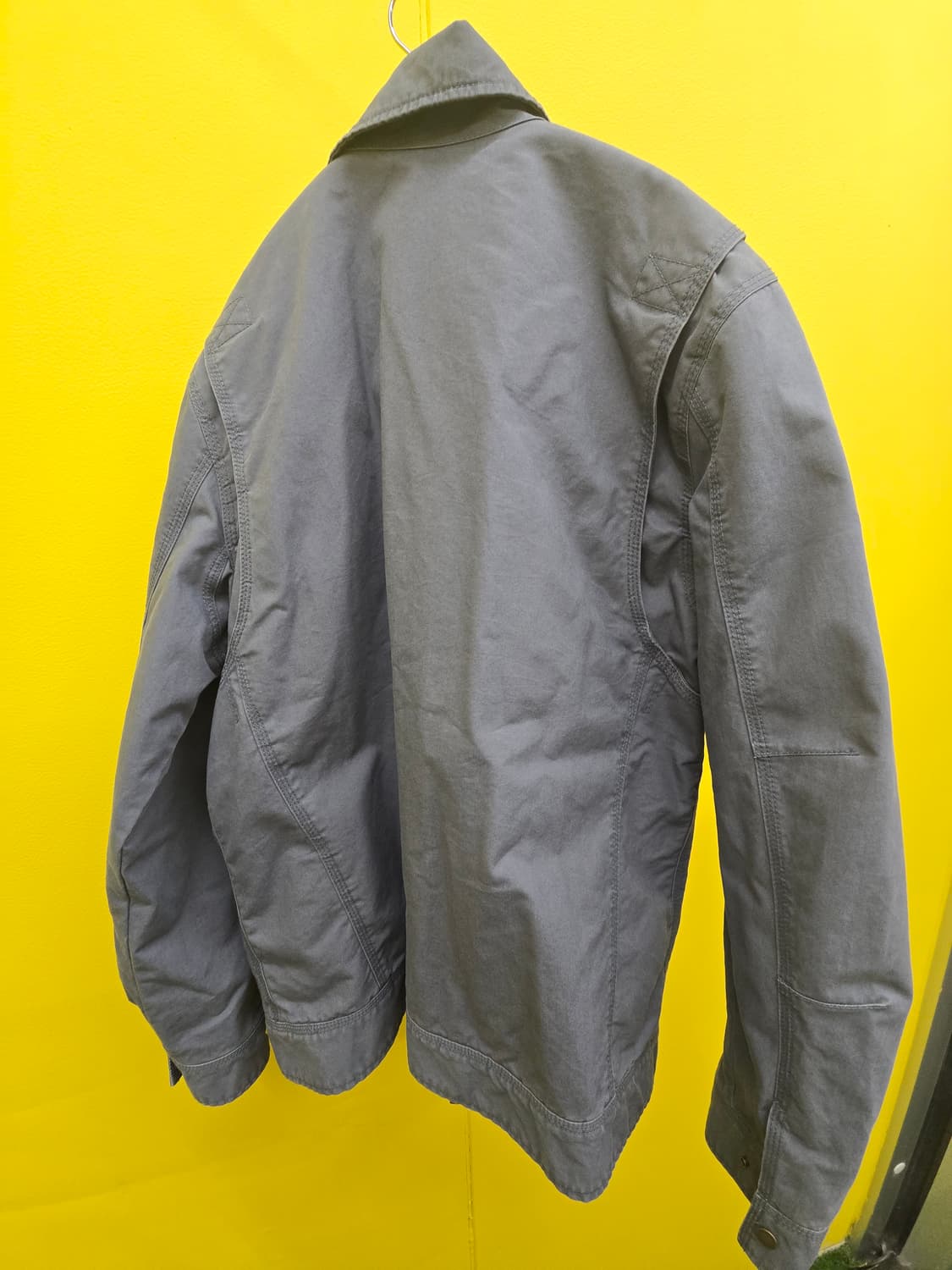 엘엘빈 워크자켓 상품이미지2