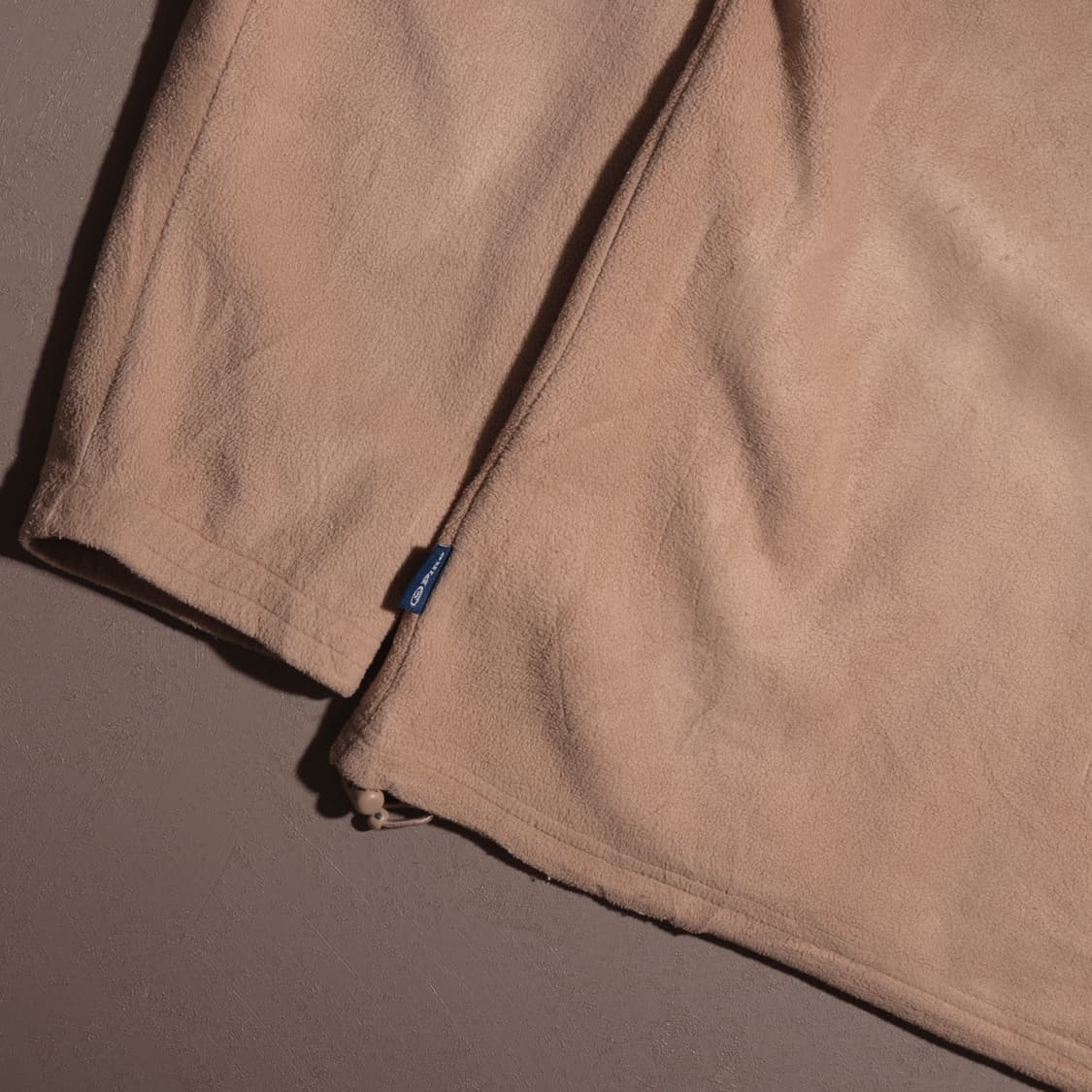 90s PIKO 후리스 자켓 상품이미지7