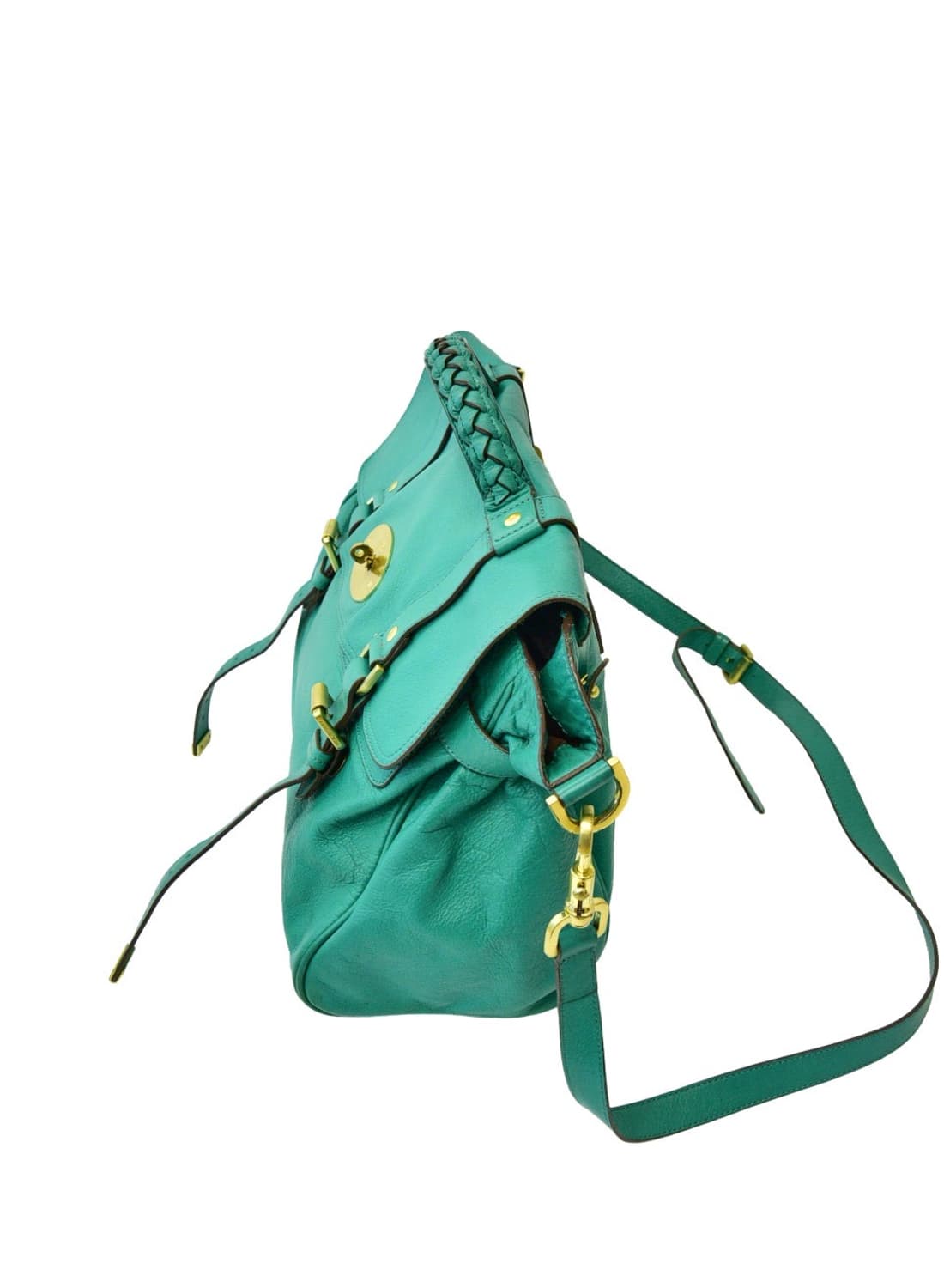 멀버리 알렉사 2way (정품) 상품이미지3