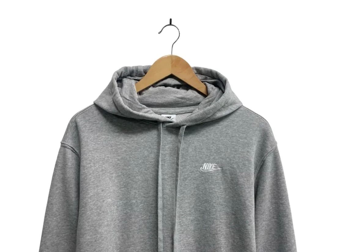 나이키 스우시 풀오버 후디 M 상품이미지2