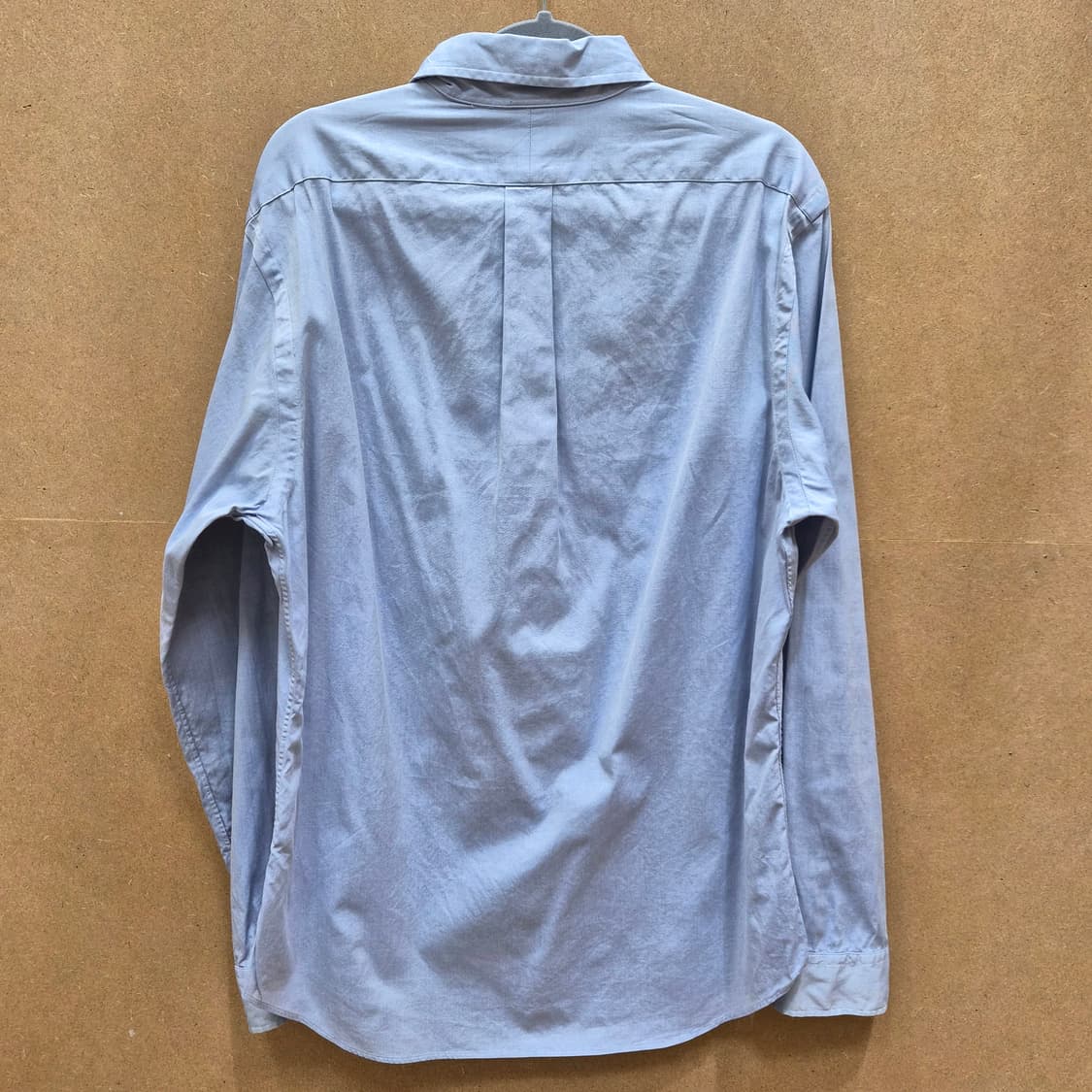 폴로랄프로렌 슬림핏 옥스포드 셔츠 상품이미지10