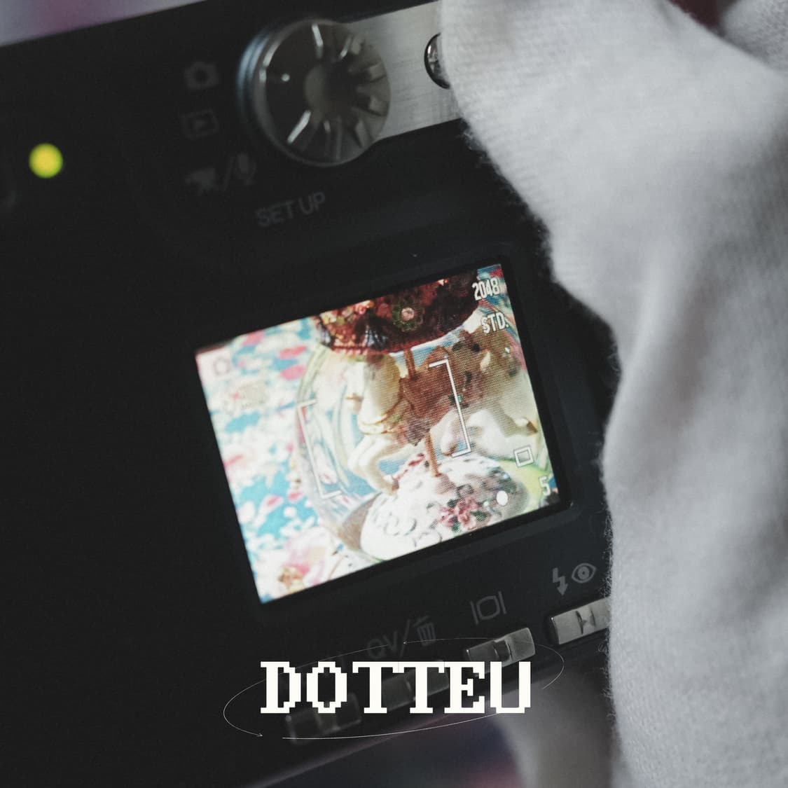 저화소 감성 미놀타 디미지 Konica Minolta dimage XT 상품이미지3