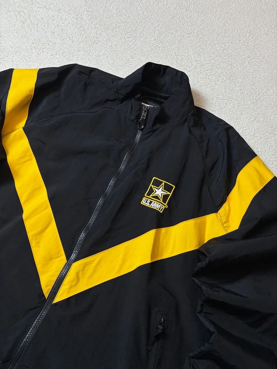 US army APFU IPFU 자켓 PN7964 상품이미지2