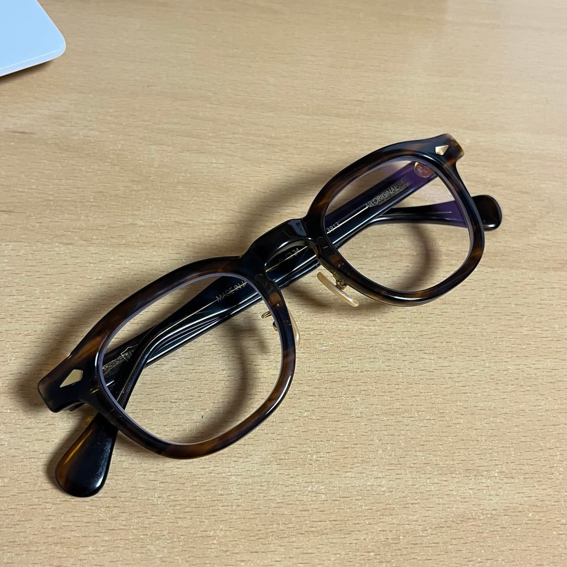 TART & EASTLOGUE AR ORIGINAL 46 TKA-3813 상품이미지6