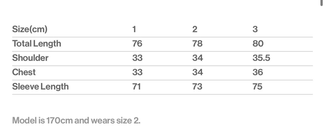 오호스 원피스 ojos  i:e Fluid Longsleeve Dress 상품이미지3