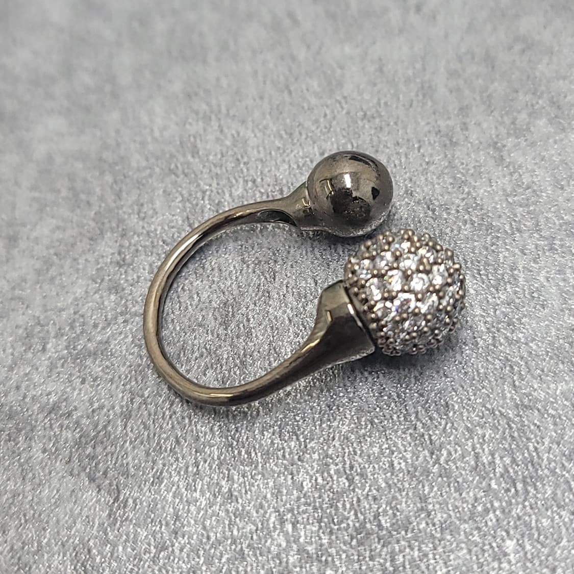 파베볼 빈티지반지 상품이미지4