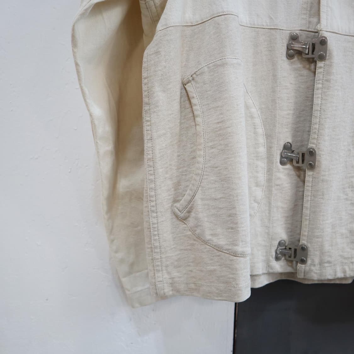 나이젤카본 카메라맨 자켓 상품이미지3