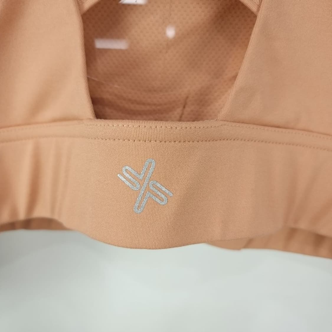 [젝시믹스](새상품) 스포츠 브라탑 M19250 상품이미지4