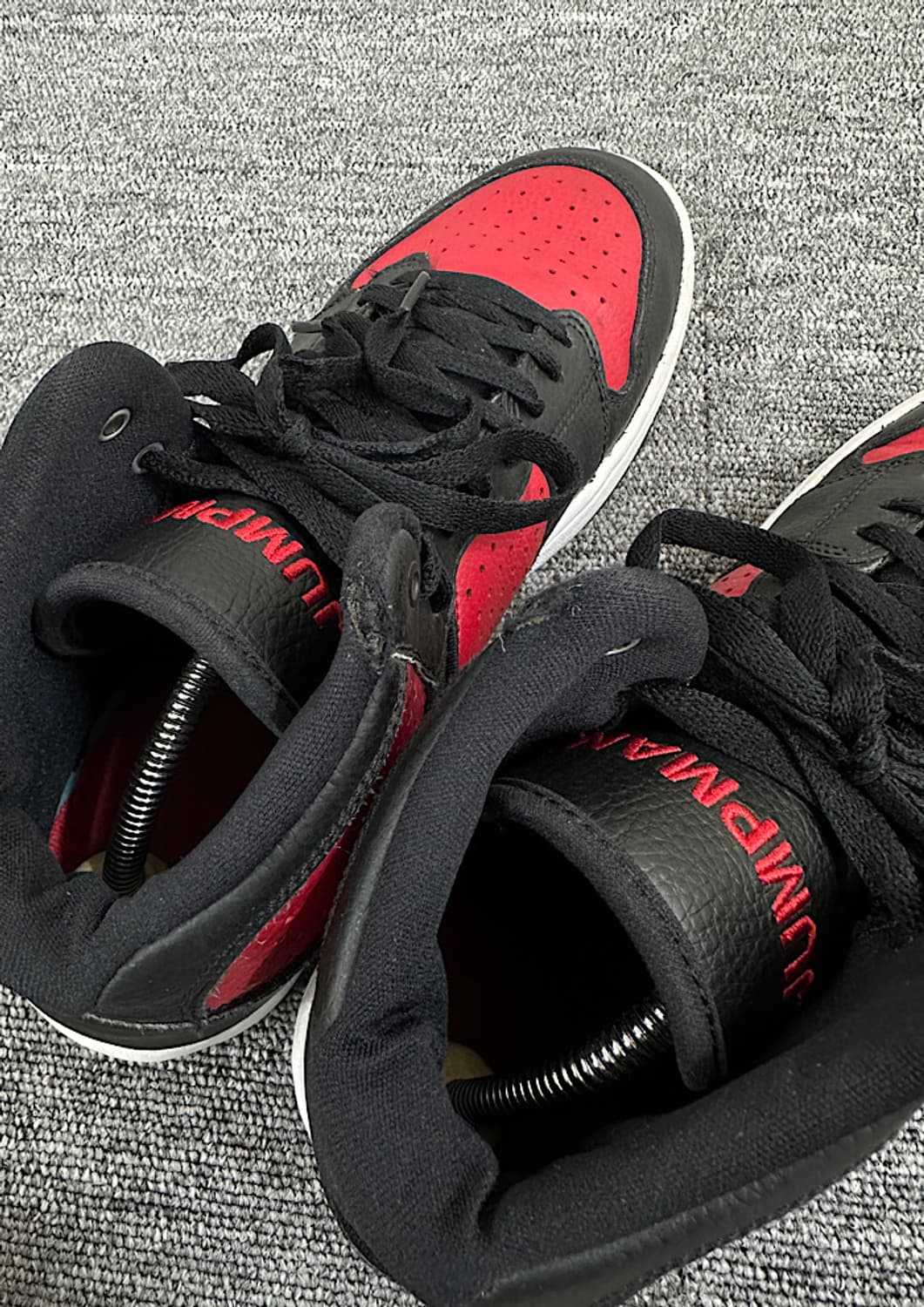 나이키 조던 액세스 미드280 상품이미지3