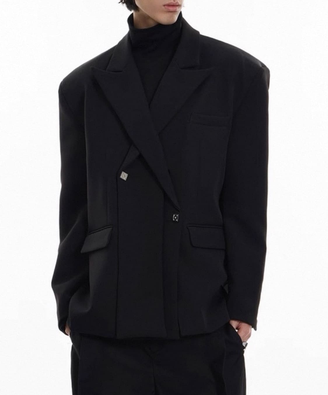 FRKM 셋업 / TWOWUS 블레이저 개인결제창 상품이미지1