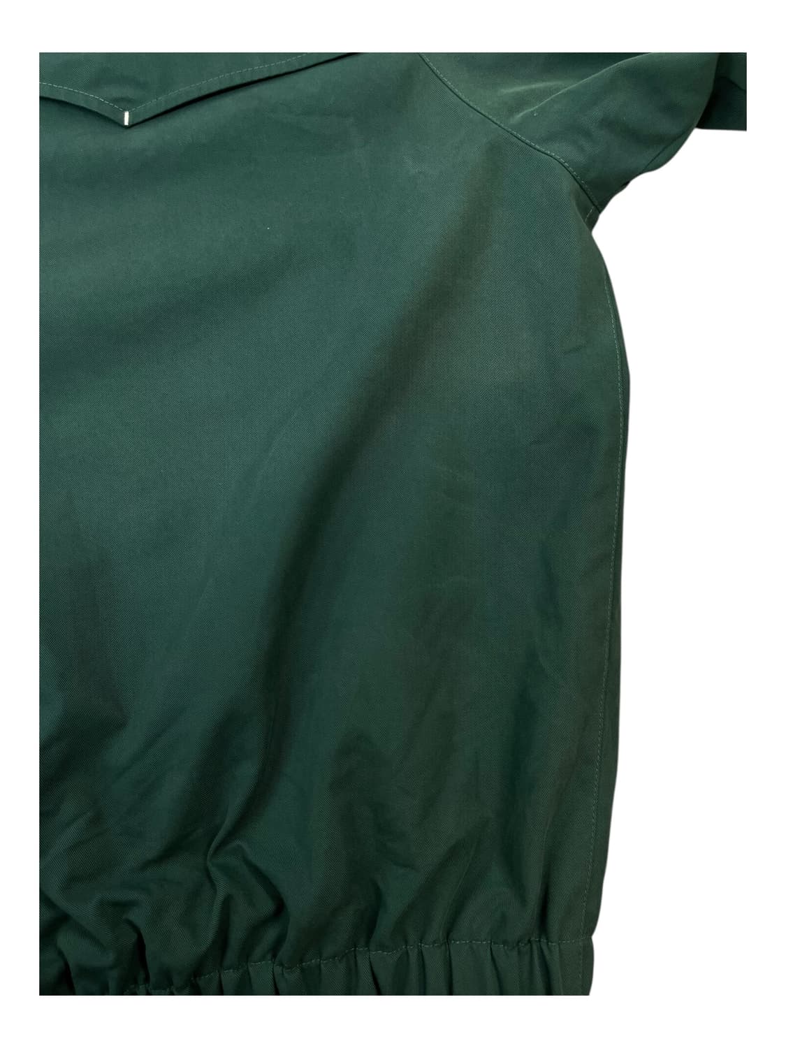 유니폼브릿지 자켓 그린 L #csz1773 상품이미지6