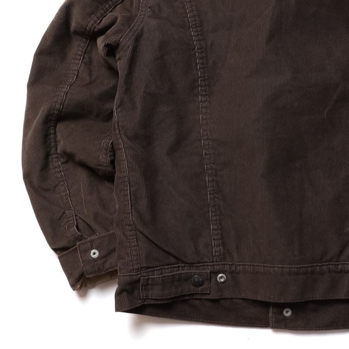 리바이스 Levi's Sherpa Trucker Jacket 
 상품이미지6