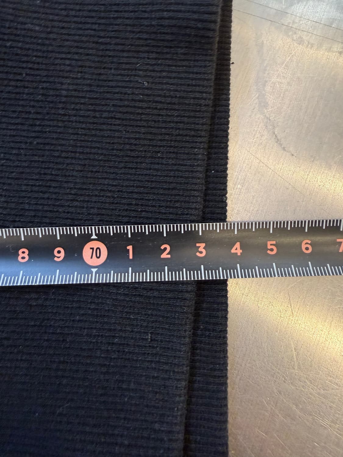 오프화이트 모나리자 크루넥 맨투맨 상품이미지6