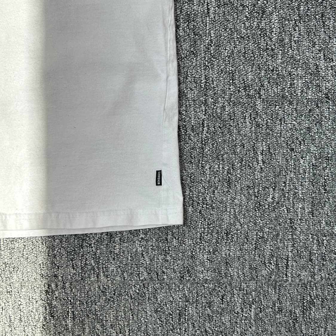 벤데이비스 오지리널 시티 프린팅 반팔티셔츠 상품이미지4