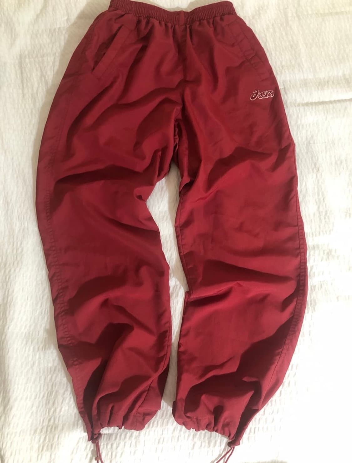 아식스 트랙팬츠 상품이미지1