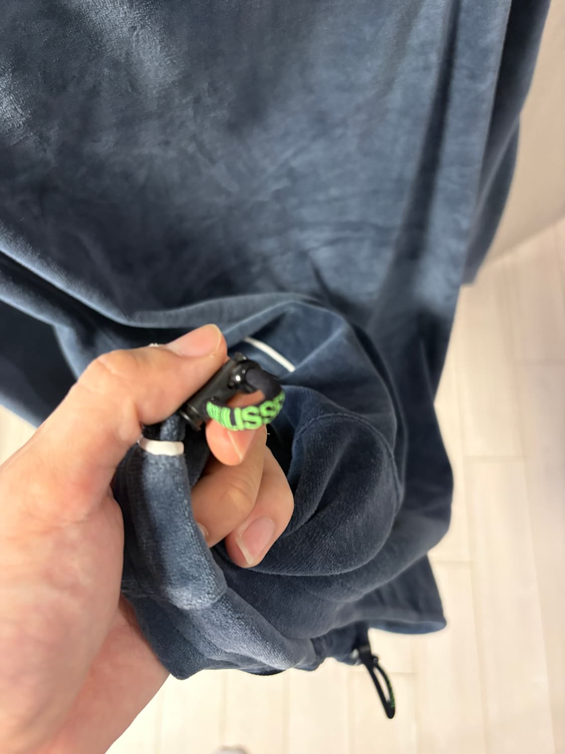 오프화이트 져지 상품이미지5