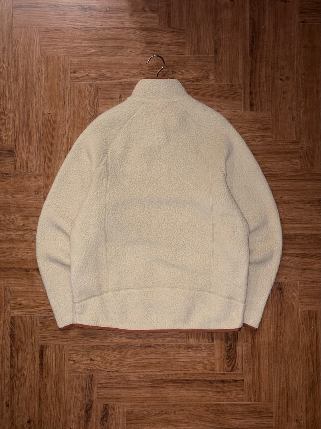 파타고니아 플리스 집업 상품이미지4