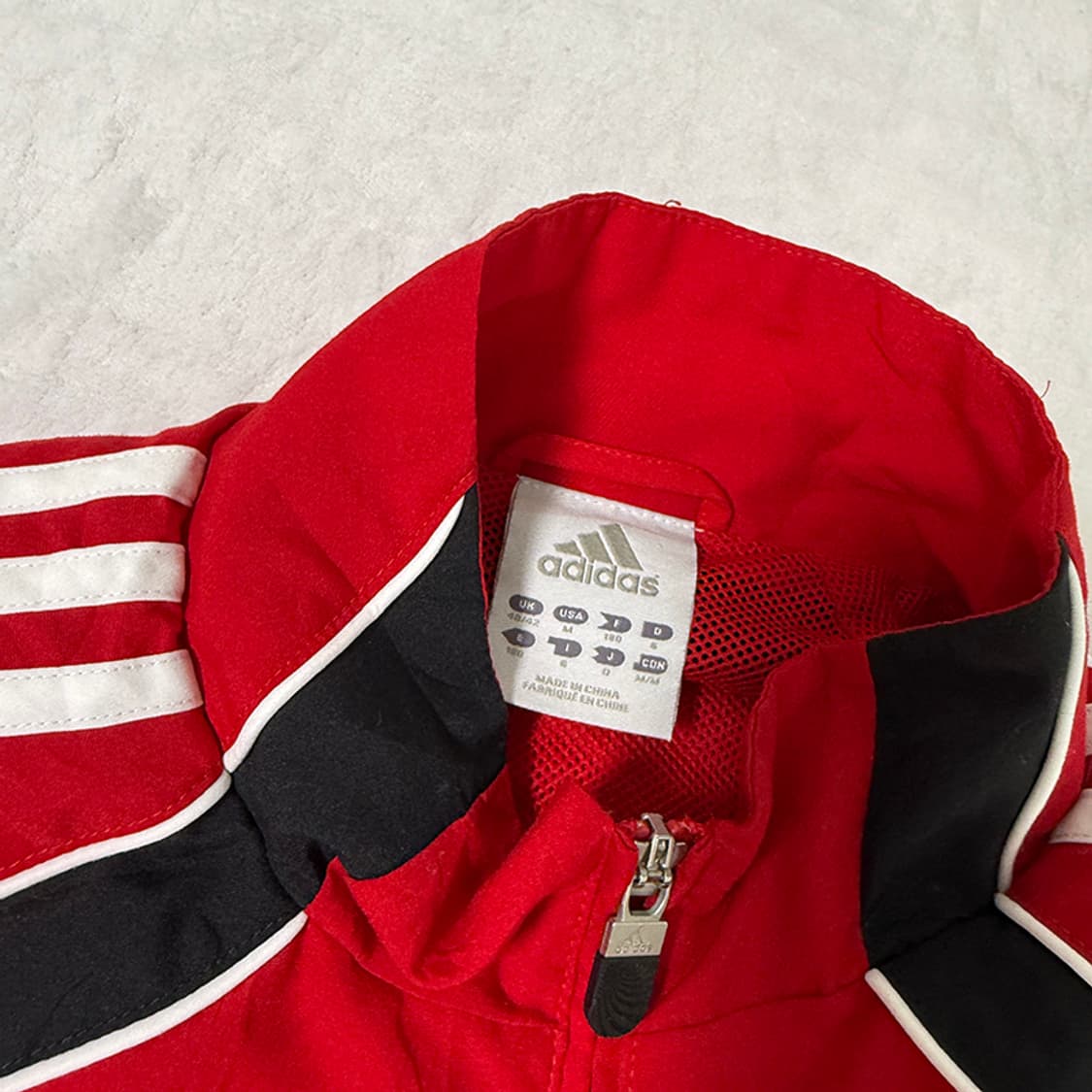 아디다스 자켓 상품이미지3