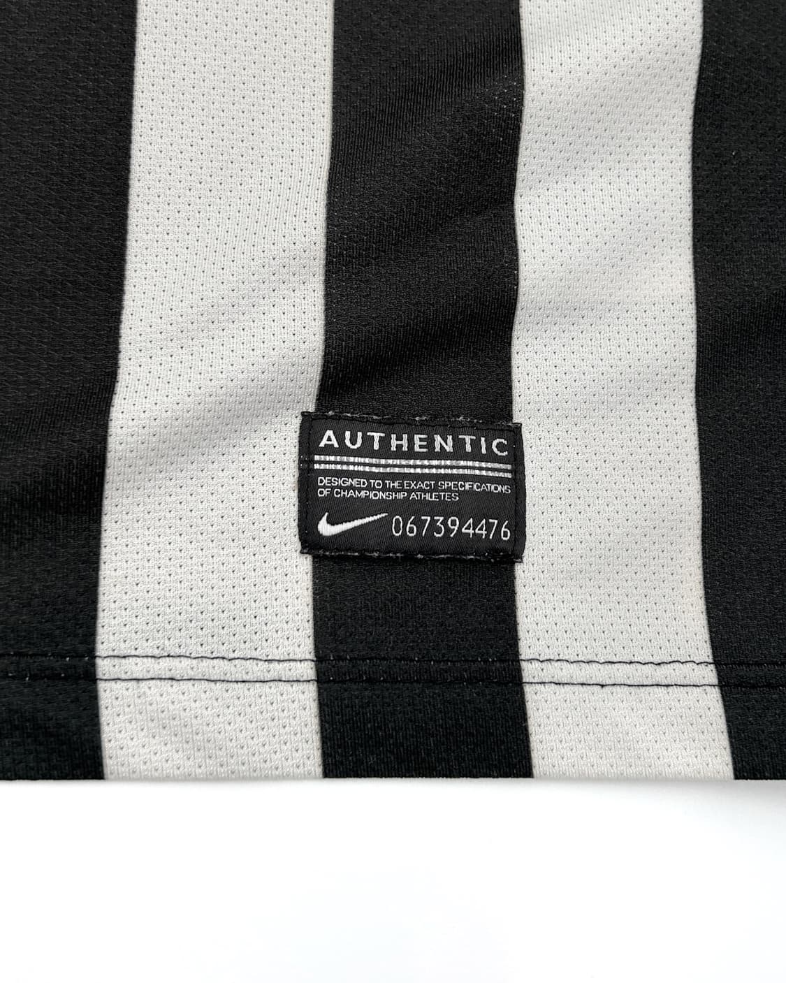 나이키 12-13 산투스 어웨이 100주년 네이마르 상품이미지7