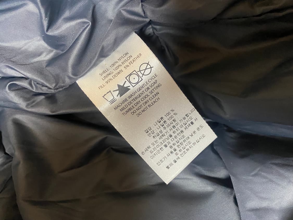 페더드프렌즈 볼란트 m 상품이미지6