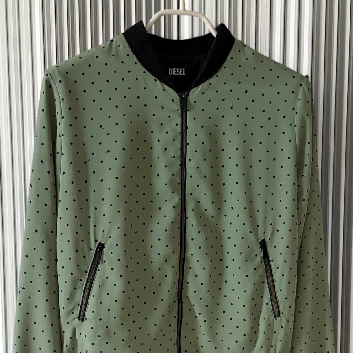 Diesel summer Jacket 상품이미지2