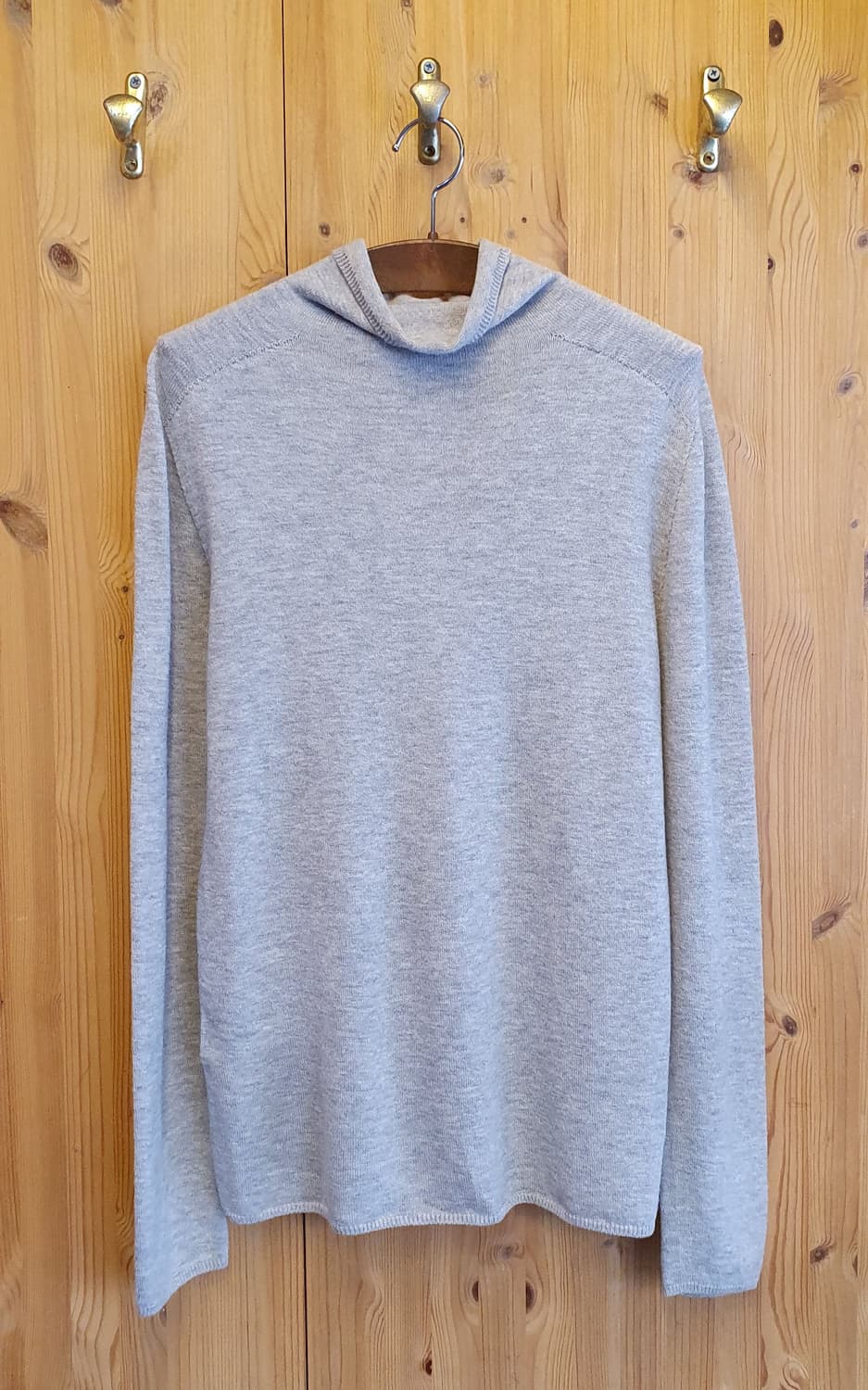 55.Cashmere 터틀니트 상품이미지1