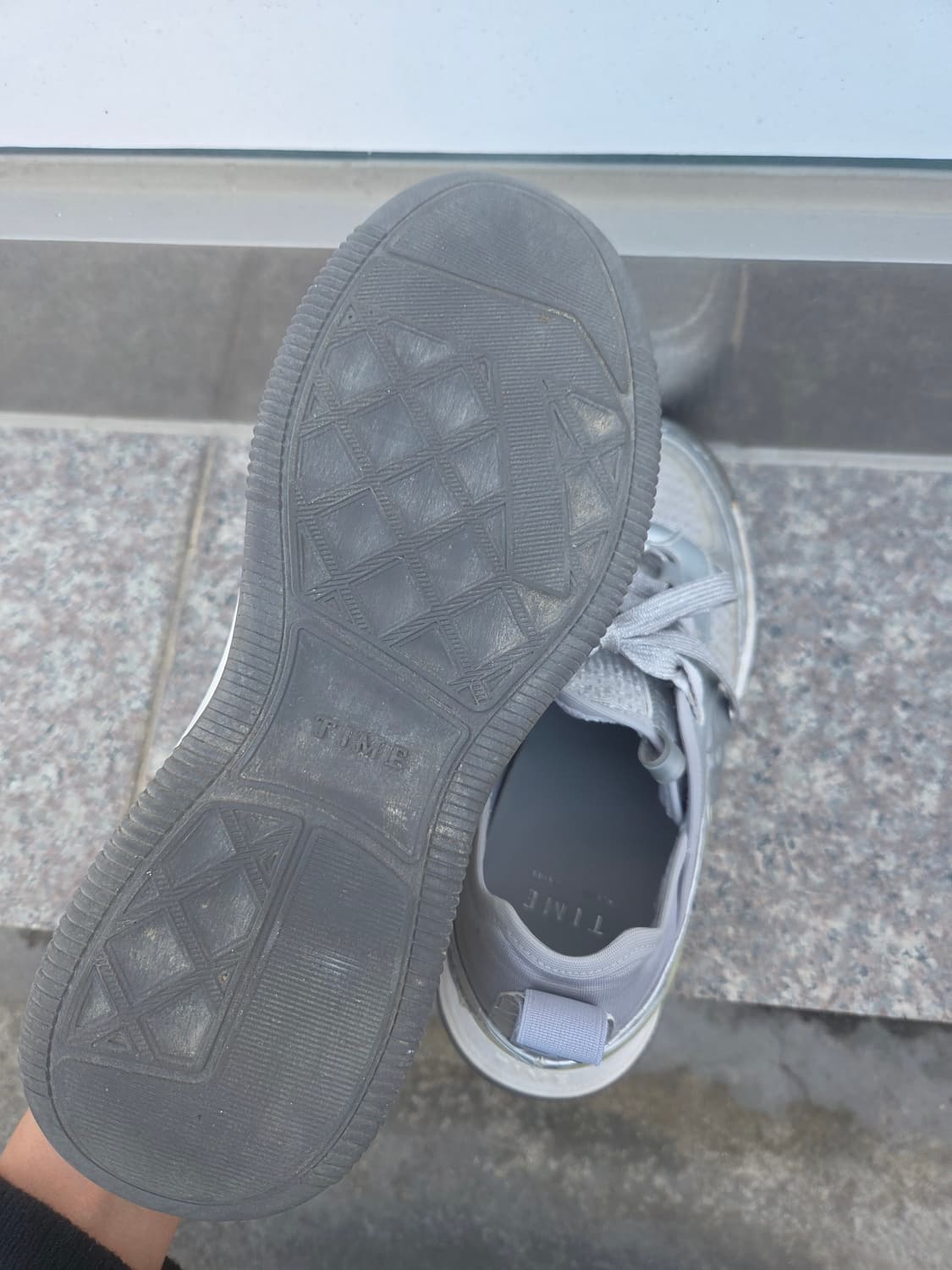 타임 스니커즈  상품이미지5