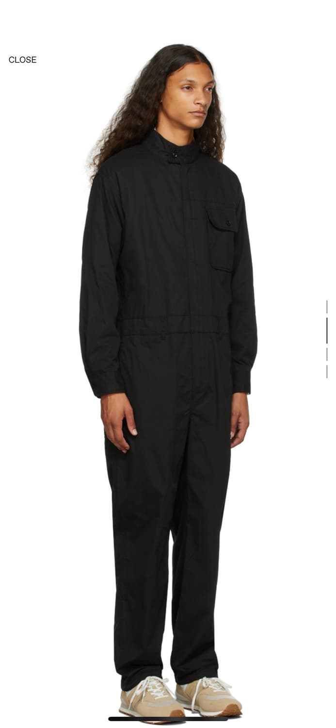 엔지니어드 가먼츠 레이싱수트 상품이미지2