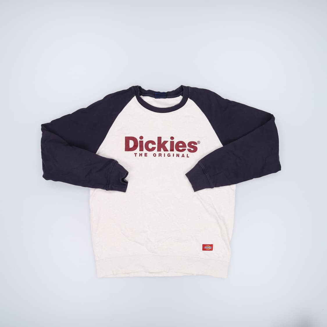 L 디키즈 나그랑 맨투맨 0209H1 상품이미지1