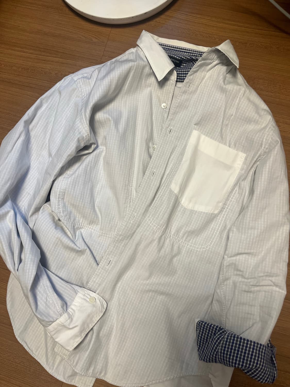 Comme des garcons shirts[m] 상품이미지1