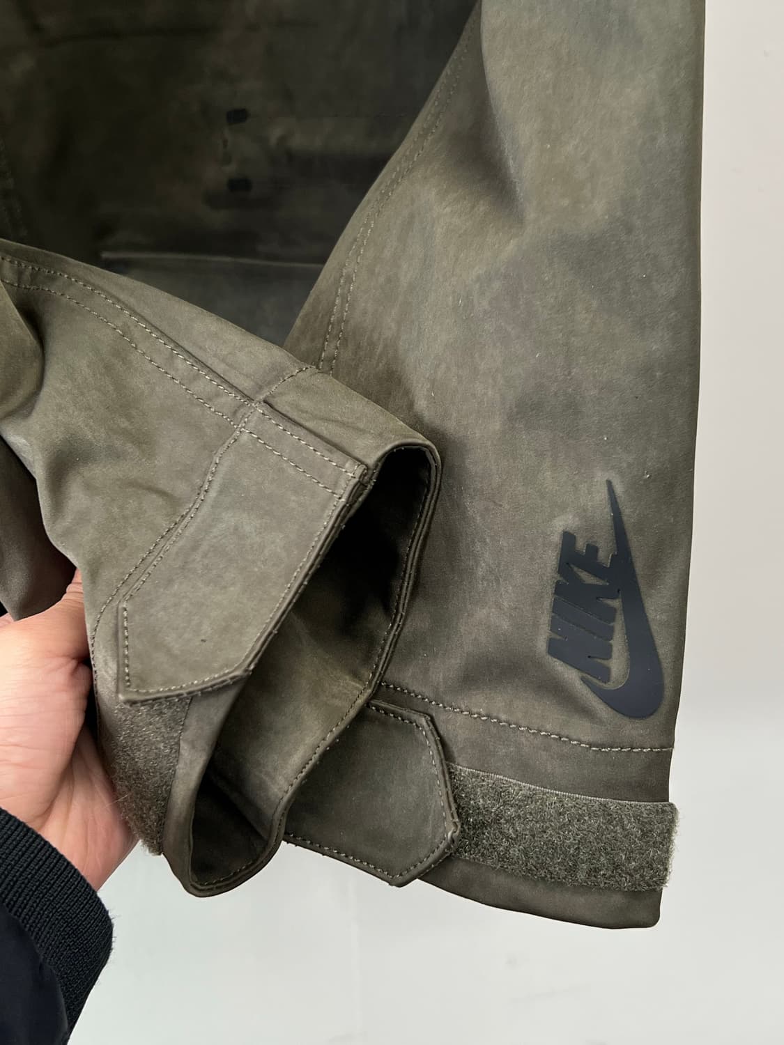 나이키랩 컬렉션 몰스킨 M65 재킷 상품이미지5