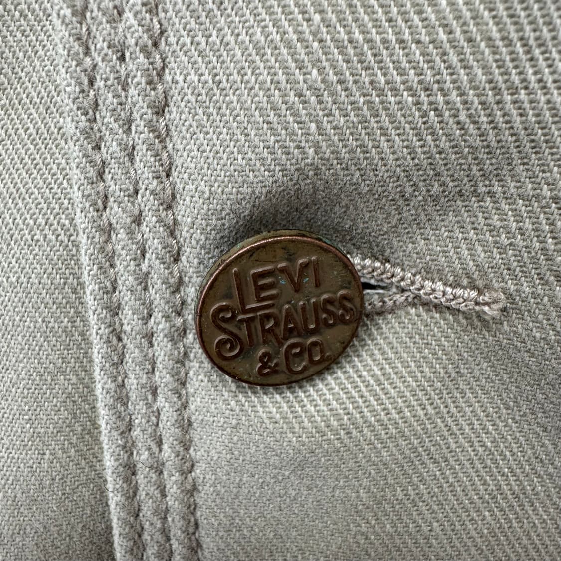 리바이스 자켓  상품이미지4