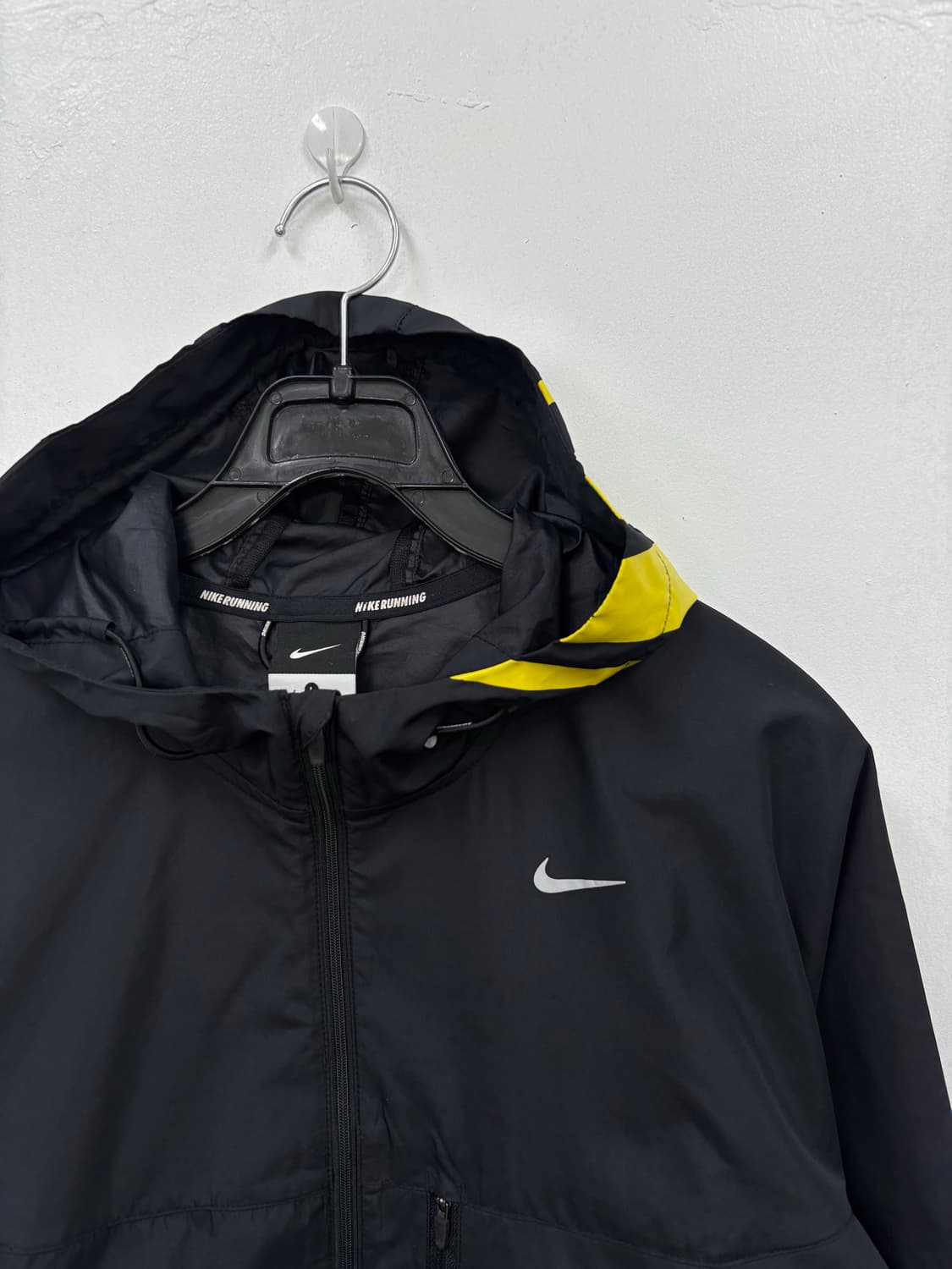 나이키 후드 윈드브레이커 상품이미지3