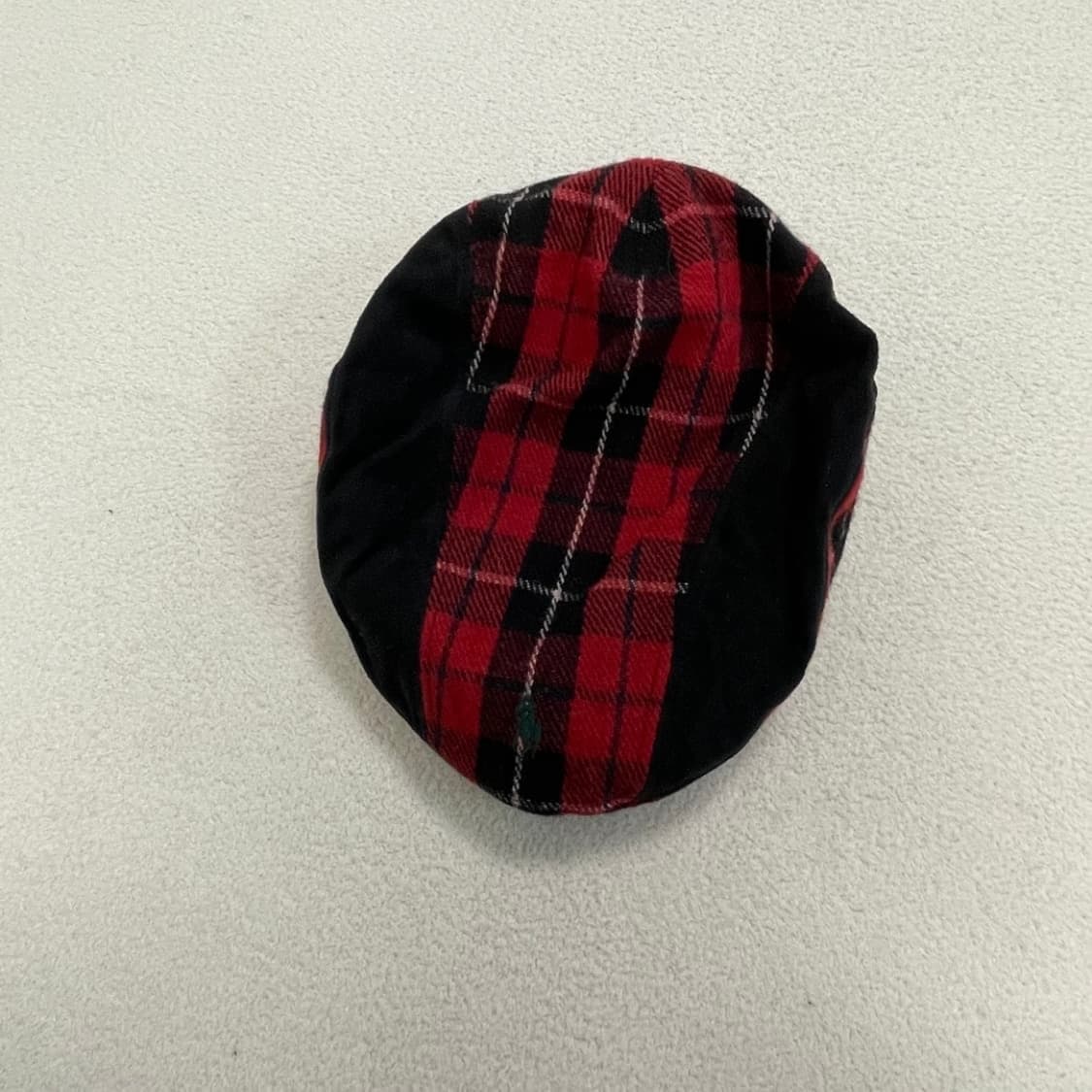 Polo Ralph Lauren check hunting cap 상품이미지1
