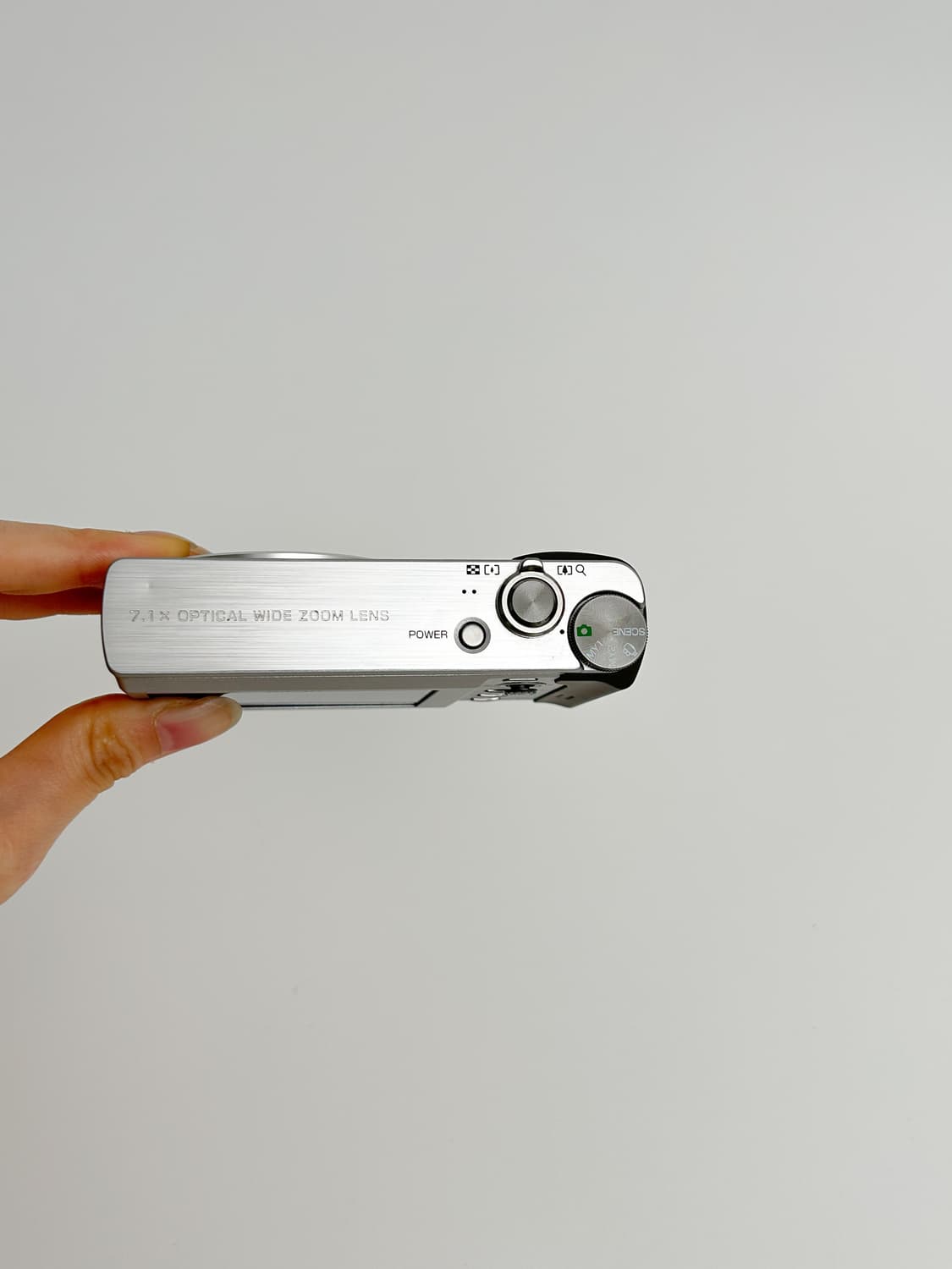 레어!) 리코 r8 Ricoh 빈티지 디카 상품이미지7