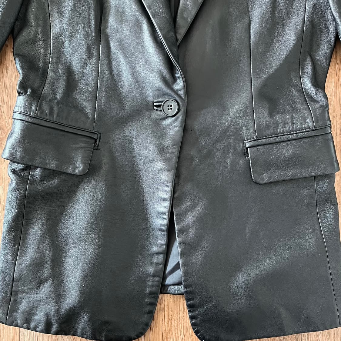 leather jacket 상품이미지5