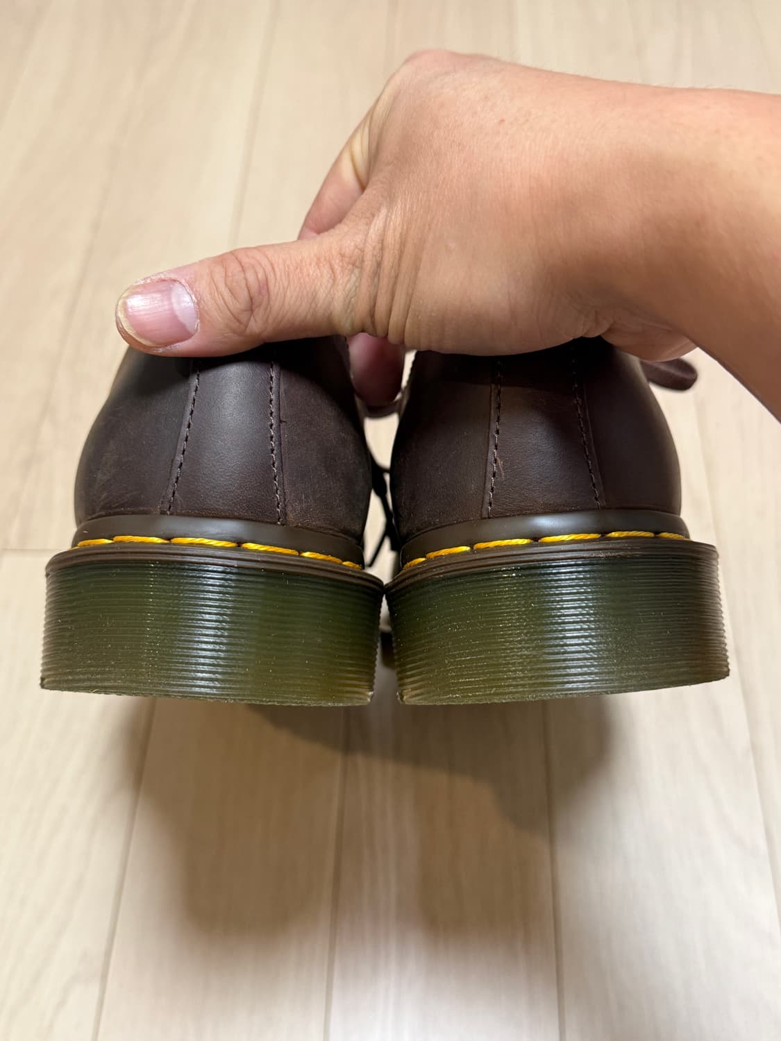 닥터마틴 1461 상품이미지4