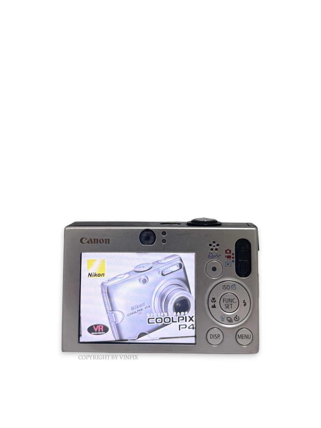 캐논 익서스 70(ixus 70) 디지털 카메라 디카 상품이미지7