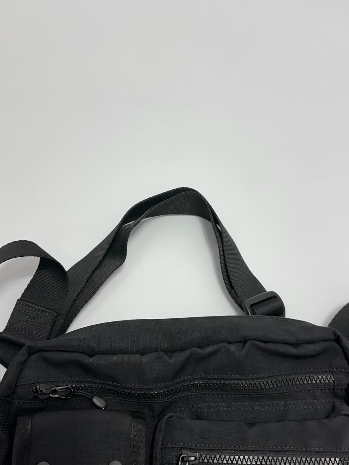 커버낫 포켓 숄더백 크로스백 상품이미지4