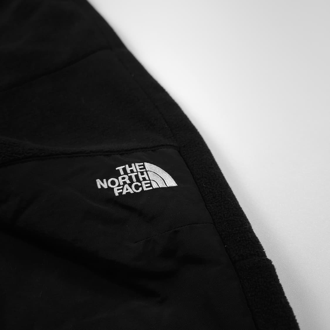 노스페이스 신형 폴라텍 플리스 팬츠 블랙 (L) 상품이미지3