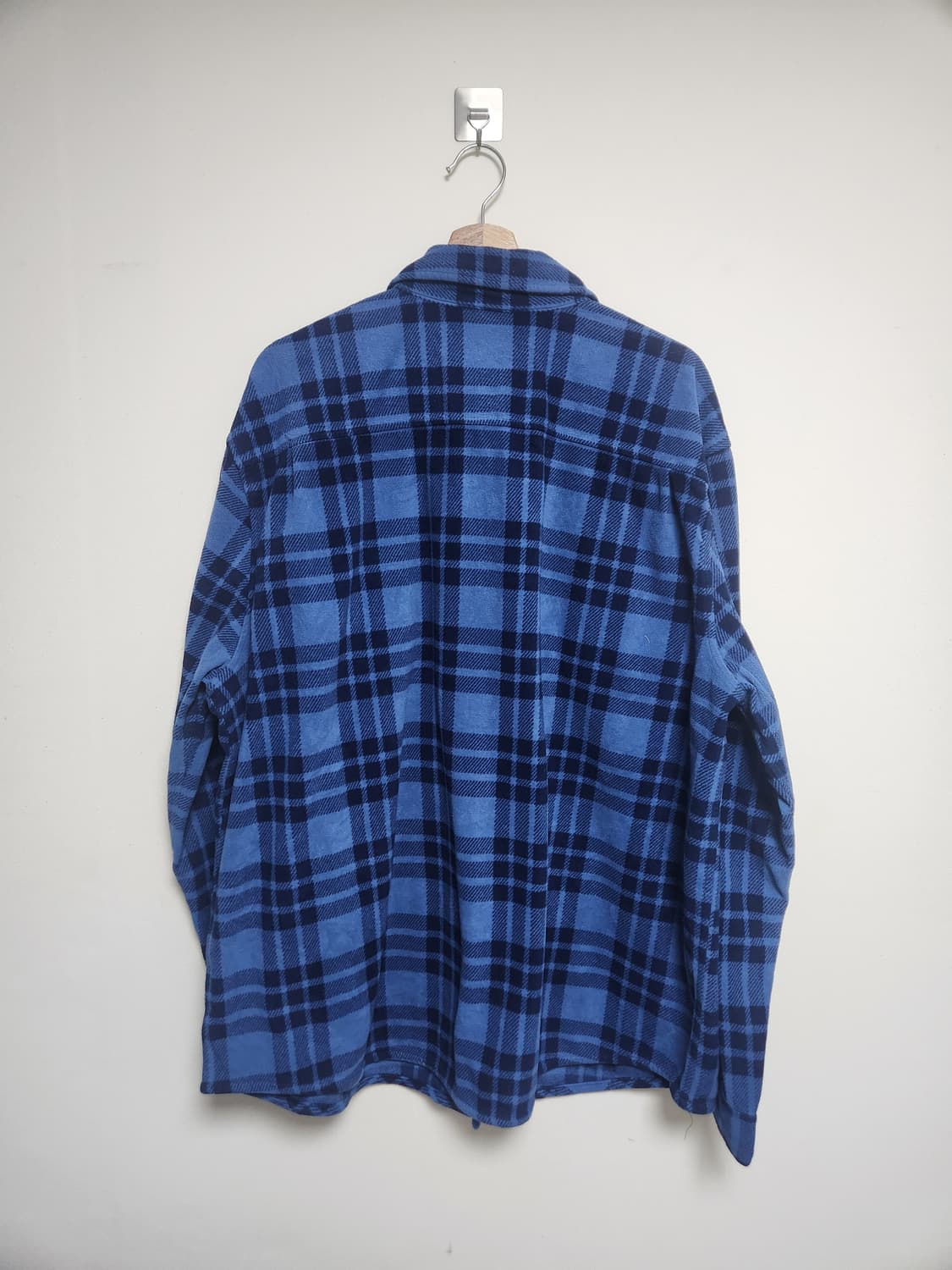 엘엘빈LLBean 플란넬 셔츠 XXL - S94 상품이미지2