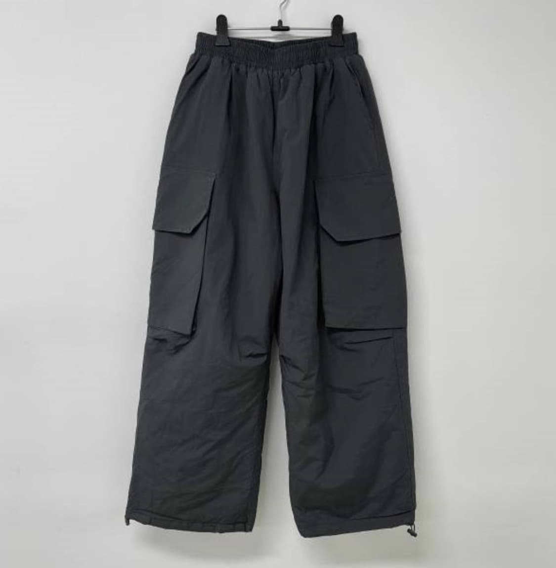 [슬로] 코디세트(플리스+조거팬츠) 상품이미지2