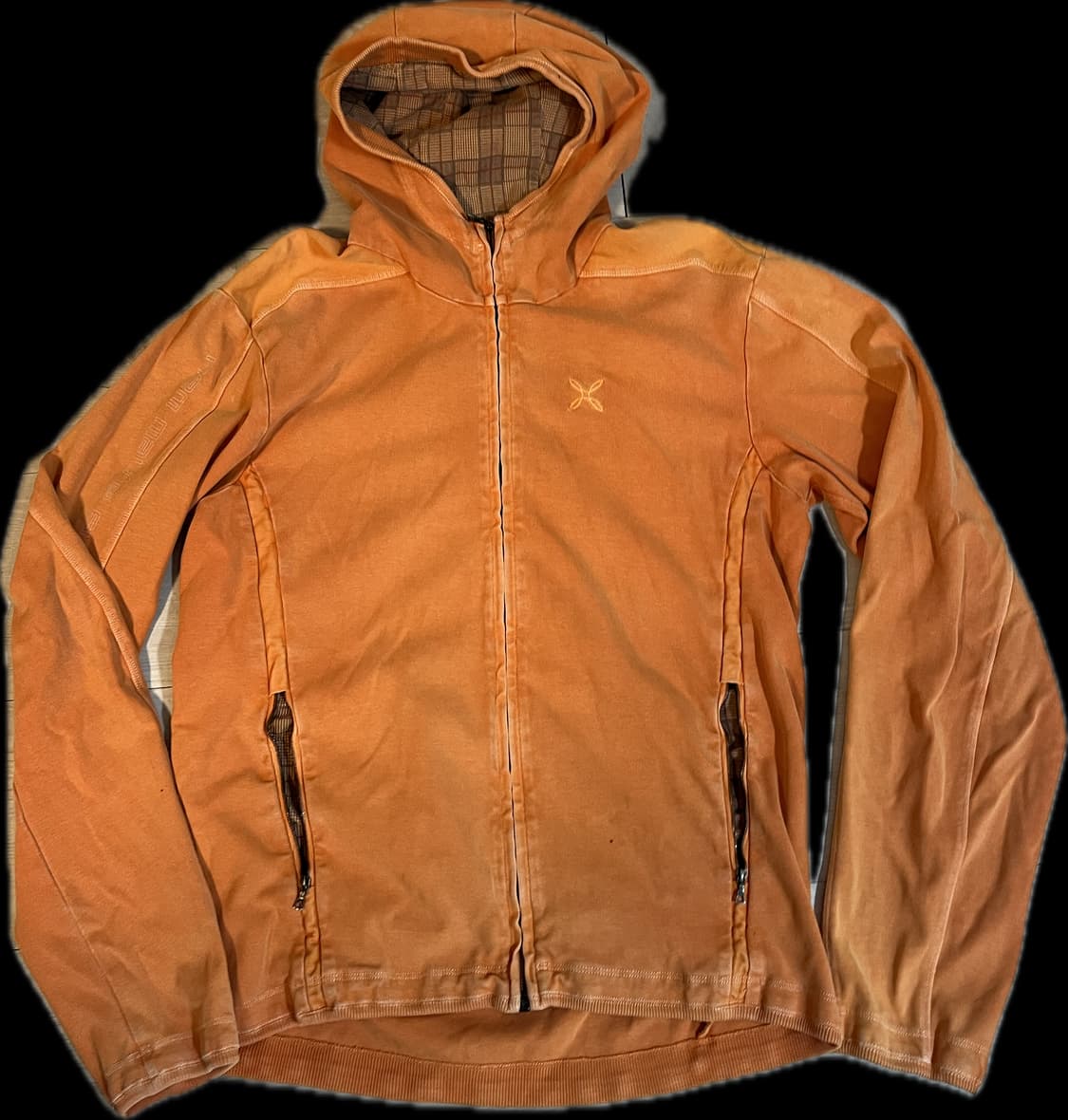 Montura Hood Zip-Up 상품이미지1