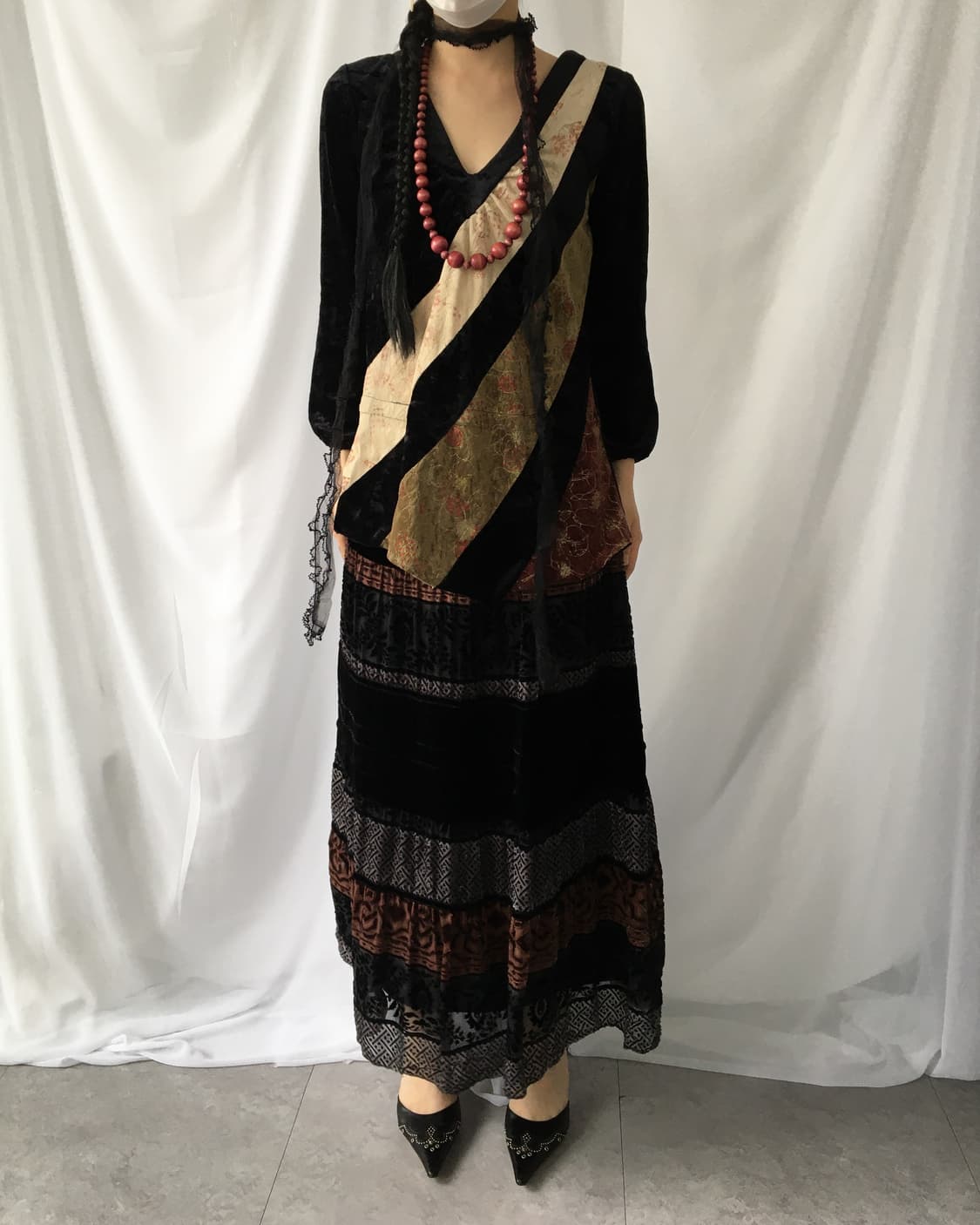  scarf 상품이미지3