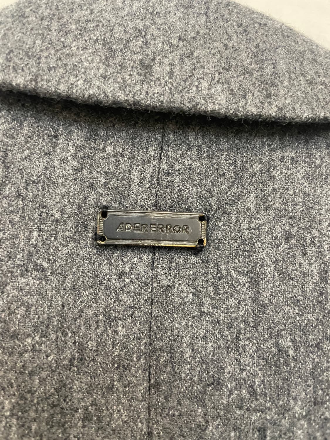 아더에러 23FW Oceola 오세올라 셋업 상품이미지7