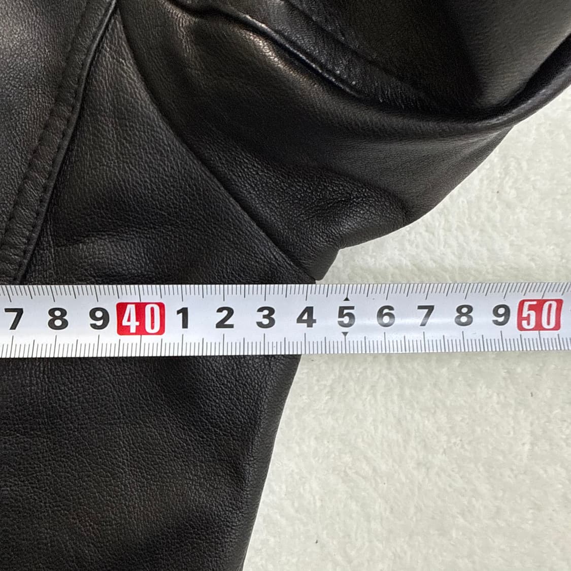 66 로보 여성 이태리 양가죽 자켓0313T 상품이미지5