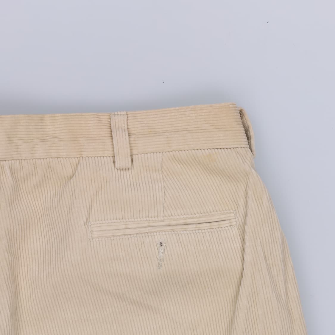 38 폴로 스포츠 코듀로이 골덴 치노팬츠 면바지 4246 상품이미지6