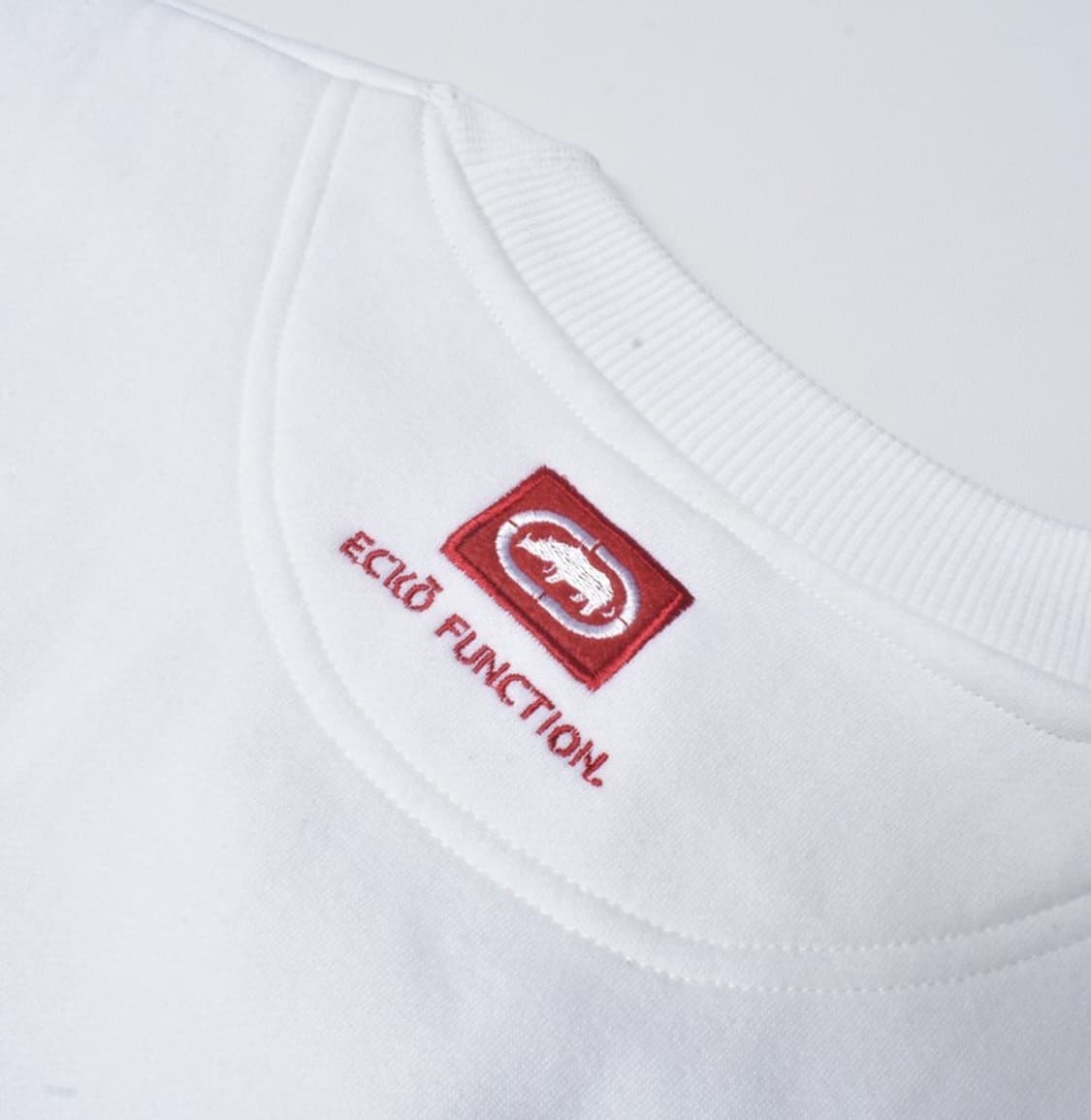 00S 에코 시그니처 프린팅 기모 맨투맨 스웻셔츠 L M25052642 상품이미지7